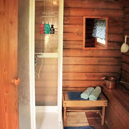 Huoneisto Garden At Ruutin Kartano *