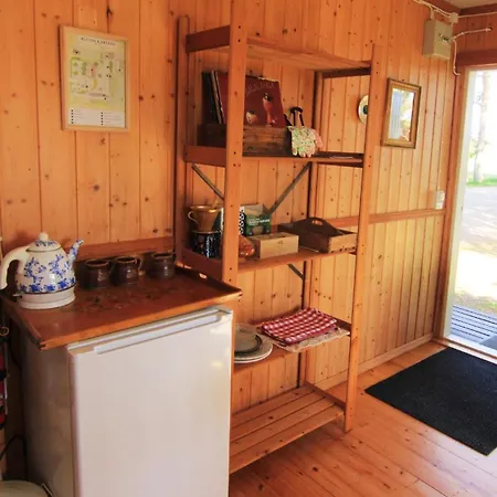 Huoneisto Garden At Ruutin Kartano Laihia