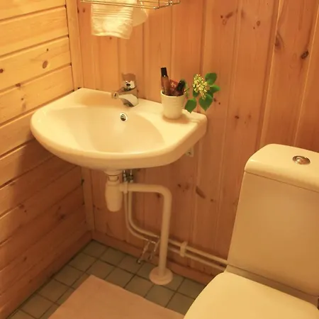 Garden At Ruutin Kartano Huoneisto