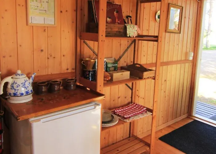 דירה Garden At Ruutin Kartano Laihia